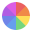 Colors Window Icon